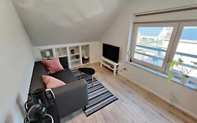 Bel-Etage Bruges Homestay - Free Parking - Entire Floor